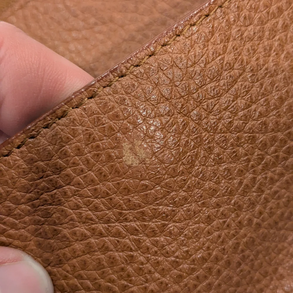 Halogen Brown Crossbody Bag - Picture 13 of 14